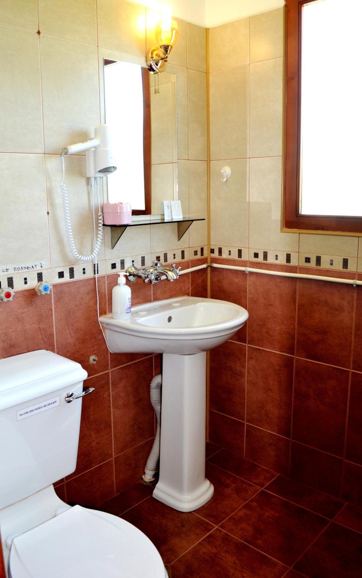 Guest House Diabora Arbanasi Room photo