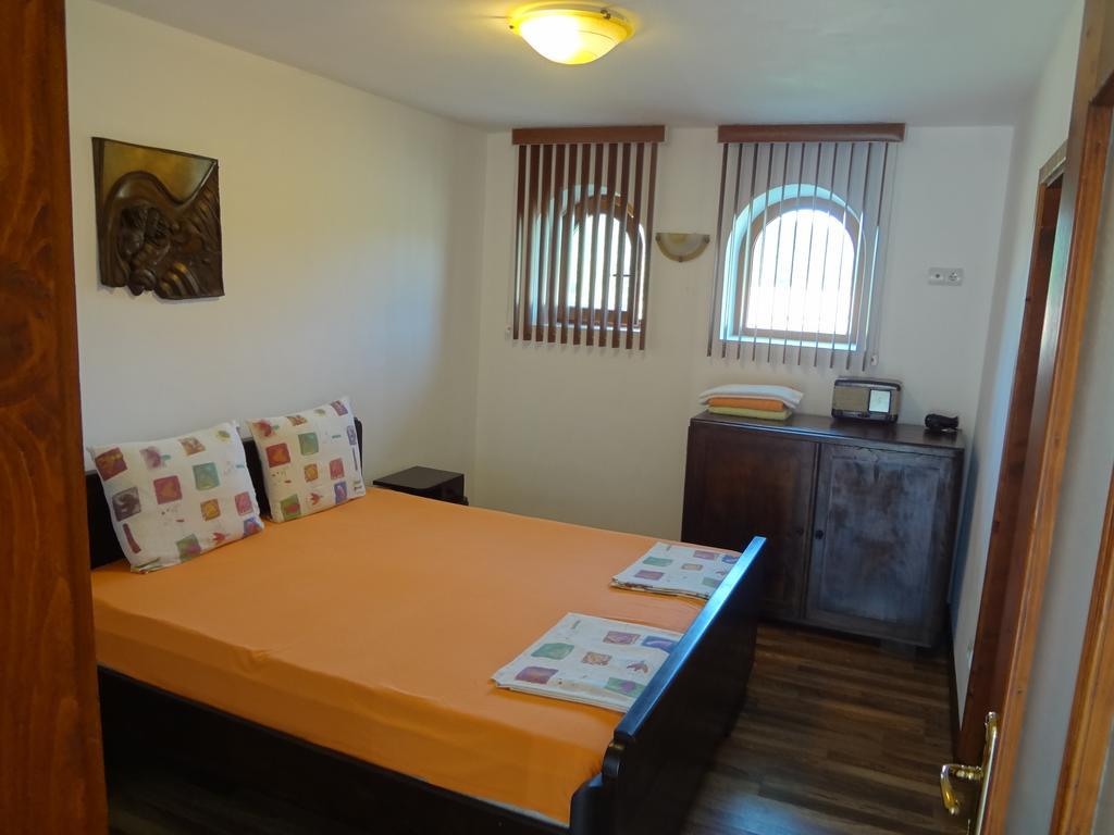 Guest House Diabora Arbanasi Exterior photo