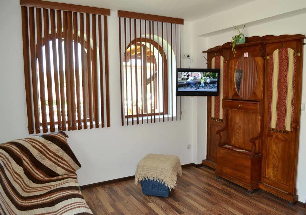 Guest House Diabora Arbanasi Exterior photo