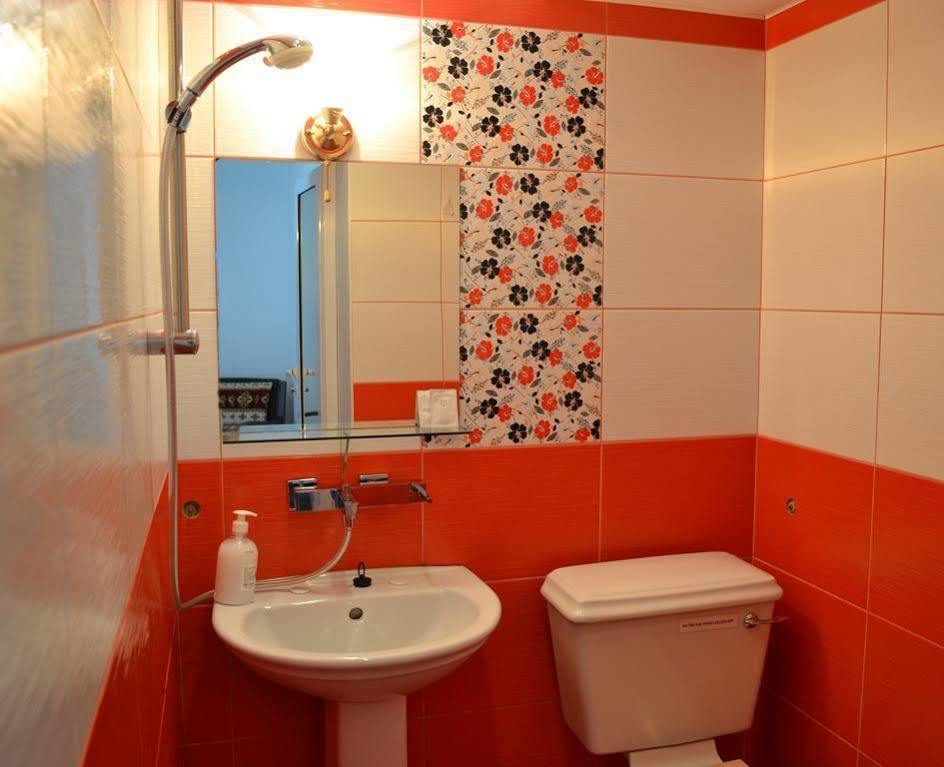 Guest House Diabora Arbanasi Exterior photo