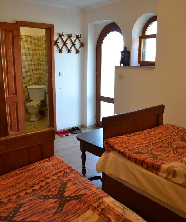 Guest House Diabora Arbanasi Room photo